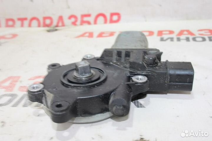 Моторчик стеклоподъемника для Mitsubishi Lancer IX