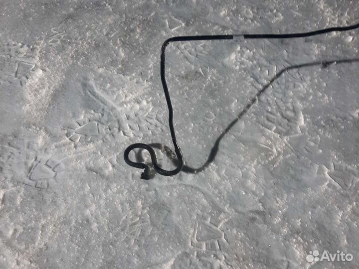 Обратка mercedes w166