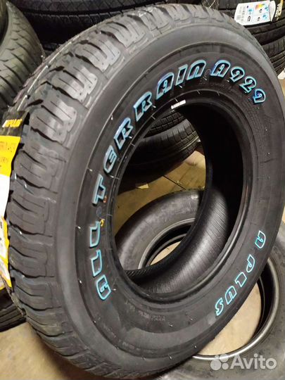 Aplus A929 A/T 235/70 R16