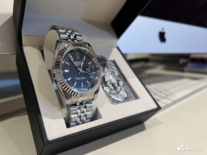 Мужские часы Rolex Oyster Perpetual Datejust