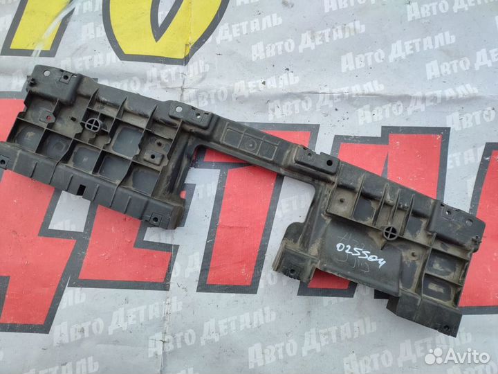 Кронштейн радиатора Haval F7 Хавал Ф7 2019