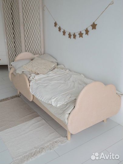 Детская кроватка В наличии