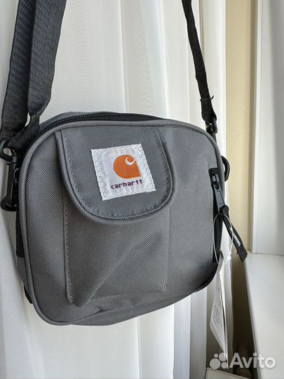 Сумка через плечо carhartt