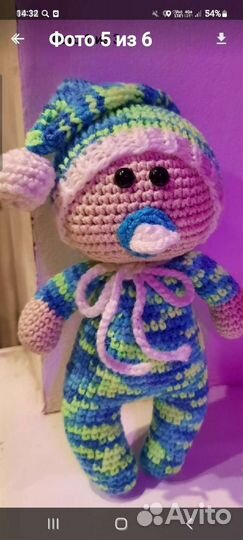 Совушка,пупсы, осминожки,луковичи, гном