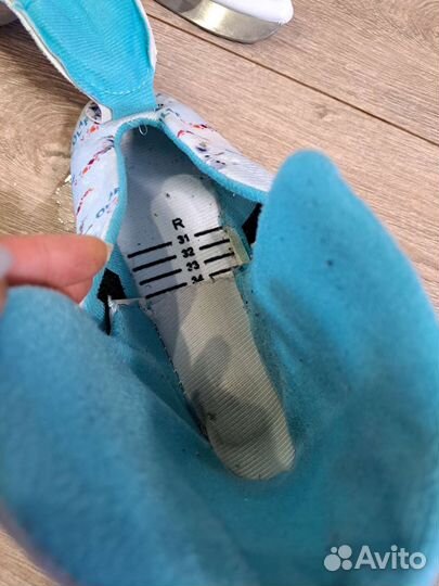 Коньки + ролики