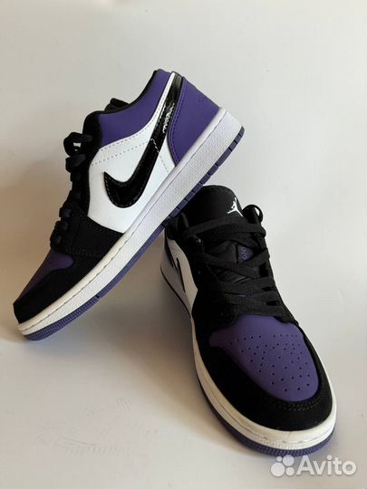 Nike Air Jordan 1 Low