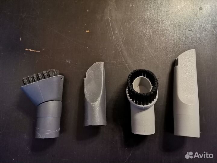 Насадки, шланги трубки для пылесоса