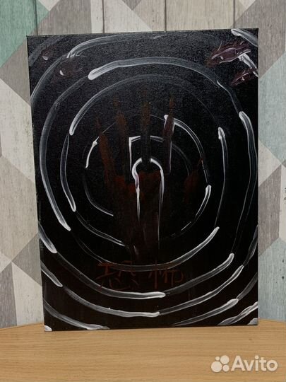 Авторская картина