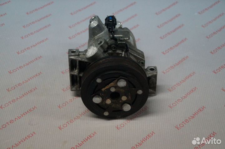 Nissan 92600-1KC3D Компрессор кондиционера