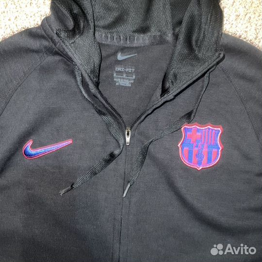 Тренировочный костюм Nike Барселона