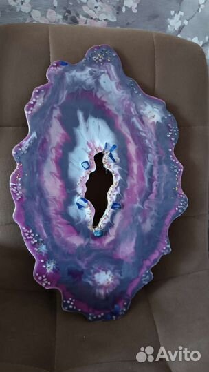 Эпоксидная смола изделия