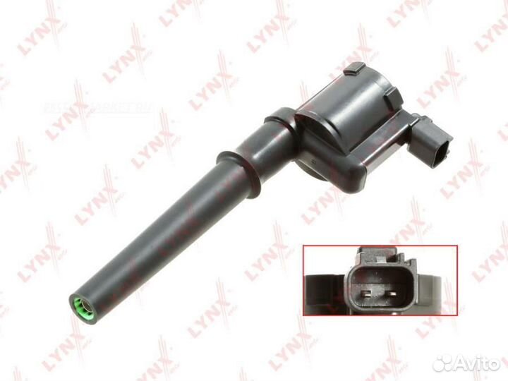 Lynxauto SPL1452 Катушка зажигания