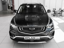 Новый Geely Atlas Pro 1.5 AMT, 2024, цена от 2 918 990 руб.