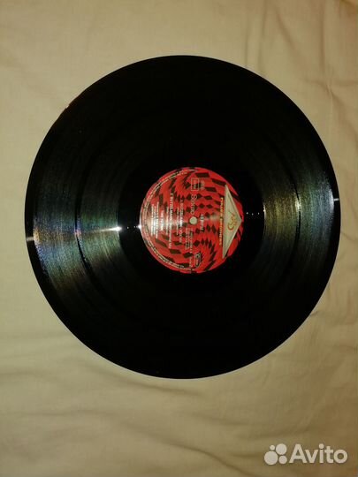 Пластинка Time To Time – Tanzpirator