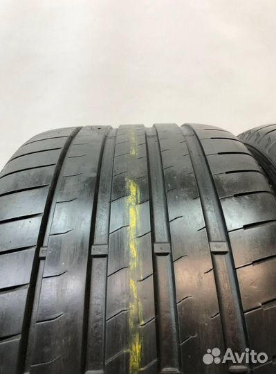Bridgestone Potenza Sport 295/35 R21 106N