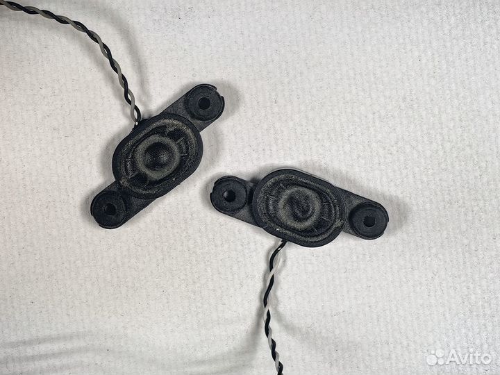 Динамики ноутбука Toshiba C870