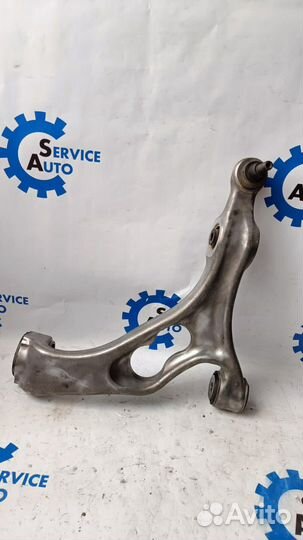 Porsche Cayenne 958 10- Touareg 10- Рычаг правый