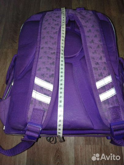 Ранец для девочки