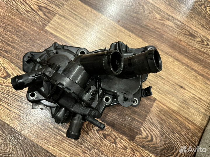 Водяная помпа всборе skoda, WV, audi, 1,6-1,4 Ориг