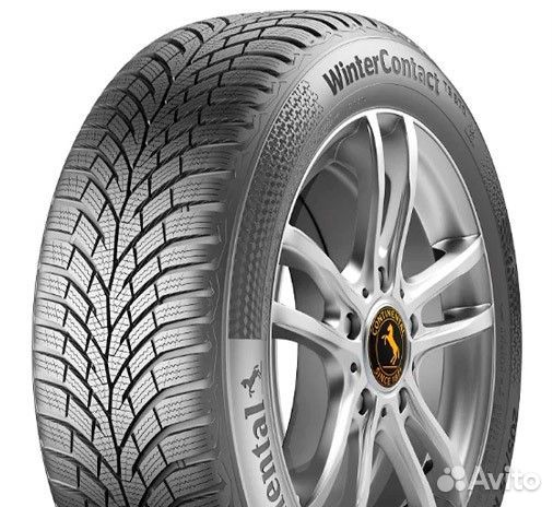 Continental WinterContact TS 870 205/60 R16 92T