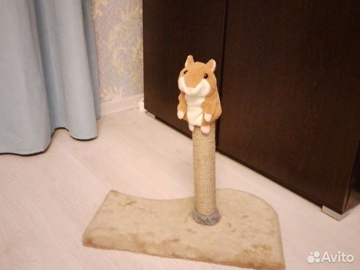 Когтеточка