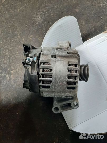 Генератор на ford focus,Ford Mondeo,Ford Fiesta