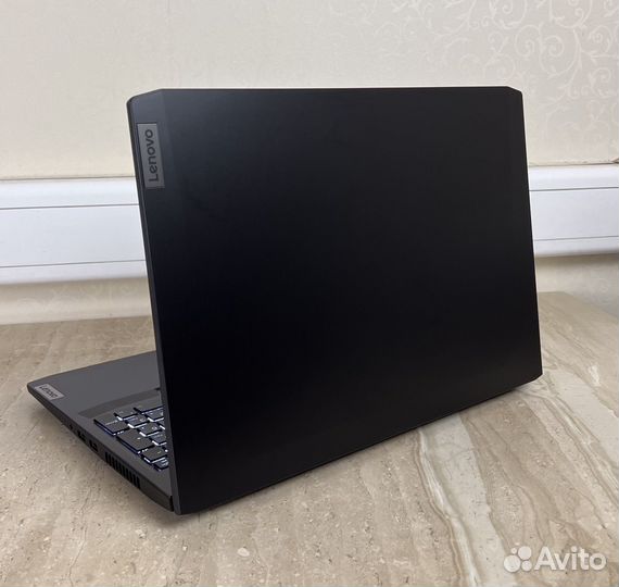 Lenovo IdeaPad Gaming 3 (Ryzen 5 5600H/ RTX 3050)