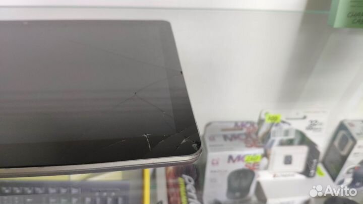 Планшет Huawei Media Pad T3