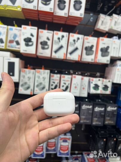 AirPods Pro lux (Качество 1:1)