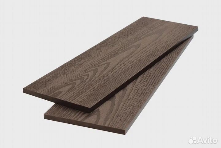 Доска заборная