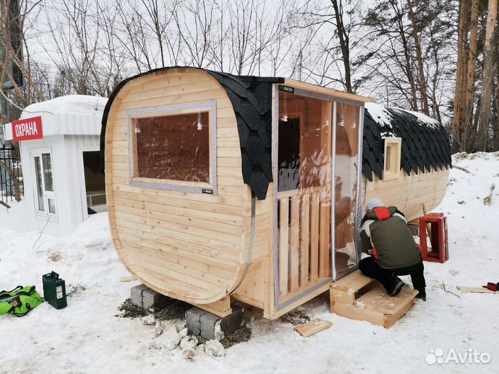 Мягкие окна Уфа Производство Монтаж Гарантия