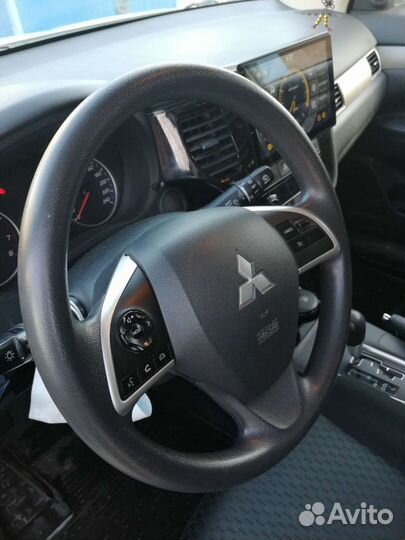 Mitsubishi Outlander 2.0 CVT, 2014, 122 780 км