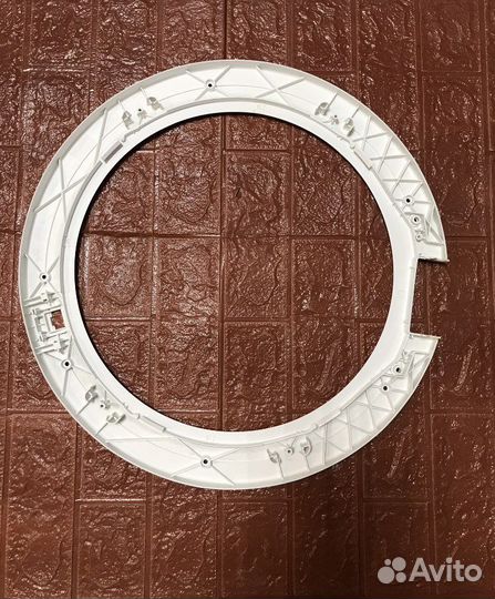 Обрамление люка стиральной машины Candy