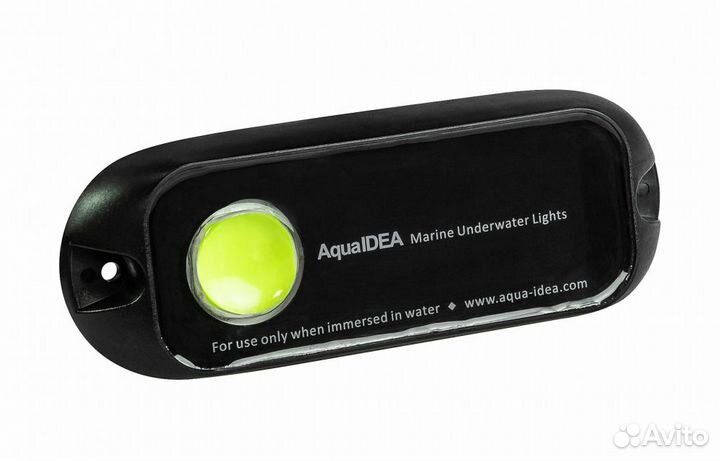 Подводный огонь, Blue, aquaidea B20BB B20BB Aqua i