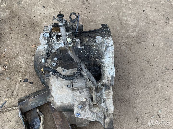 АКПП мазда сх7 2.3 турбо