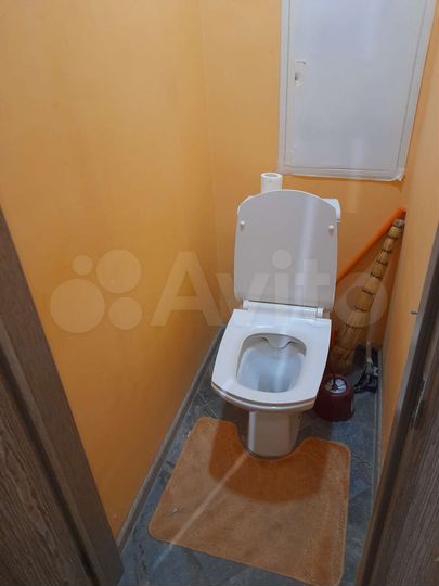 2-к. квартира, 45 м², 1/2 эт.