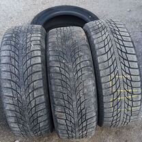 Kumho WinterCraft Ice Wi51 205/55