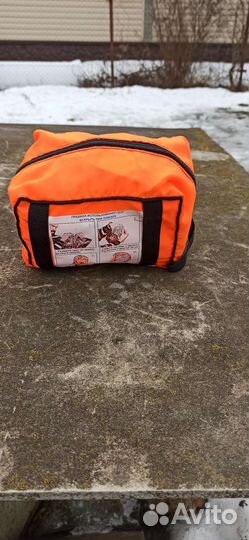 Самоспасатель гдзк