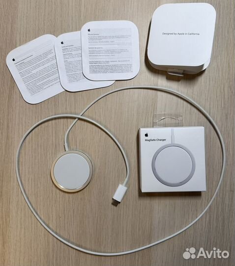 Оригинальный Apple MagSafe