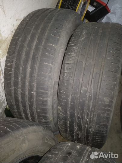 Continental ContiPremiumContact 205/55 R16