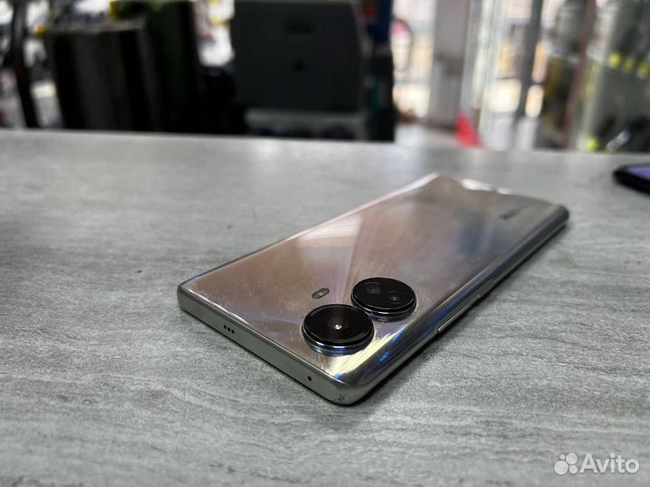 realme 10 Pro+, 12/256 ГБ