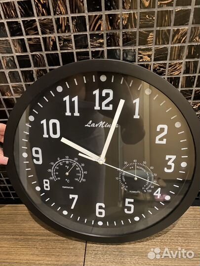 Часы настенные