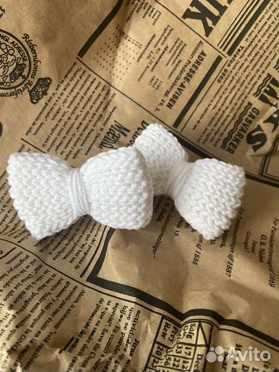 Резинки для волос