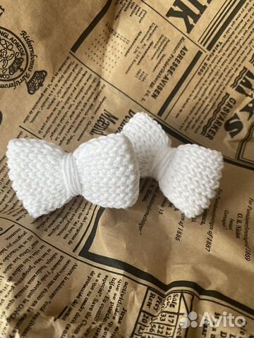 Резинки для волос