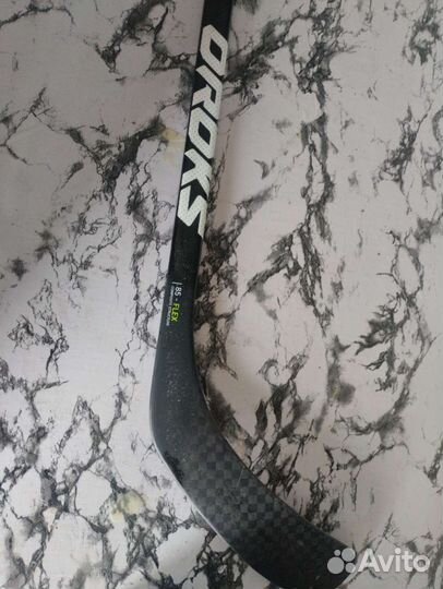 Клюшка хоккейная правый хват