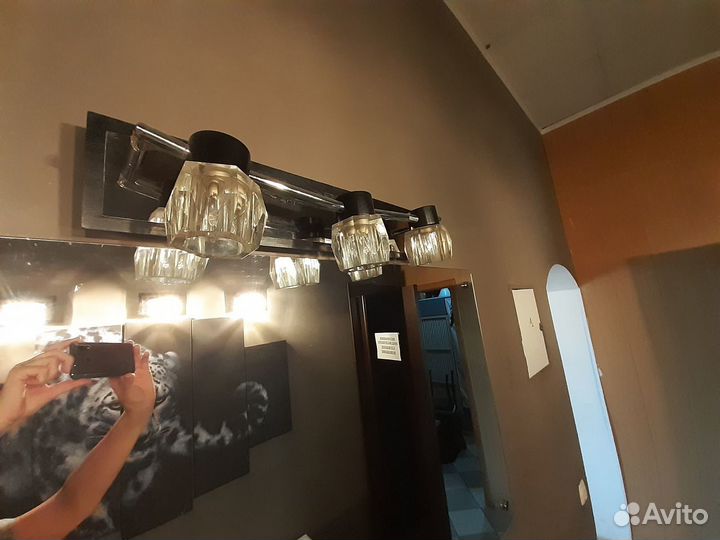 Светильники (бра)