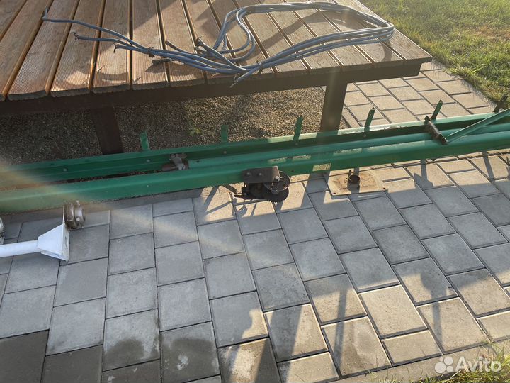 Антенна кв диапазона