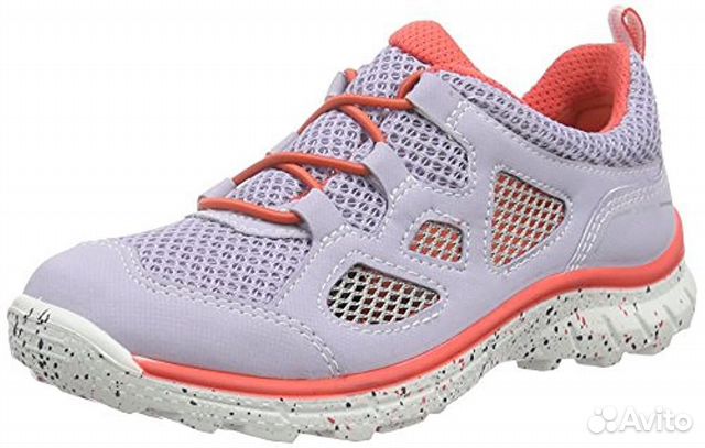 Кроссовки детские ecco biom trail kids 702752/5951