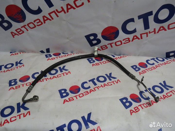 Шланг, трубка гур subaru forester SH5 EJ204