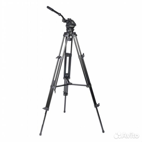 Новый VideoMaster 306 GreenBean 25160 штатив